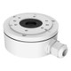 Junction Box for DS-2CD20 - 1280ZJ-XS Junction Box for DS-2CD20 - 1280ZJ-XS